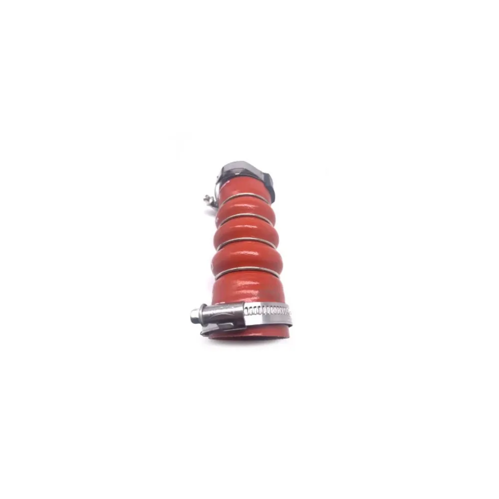 1 шт. YL 01720680 ЮЛ 01720780 Трубка воздушной обмена для Peugeot 2008208 Citroen C3 DS3