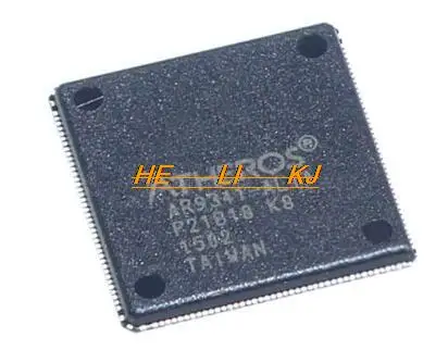 Микросхема AR9341-AL1A QFN148