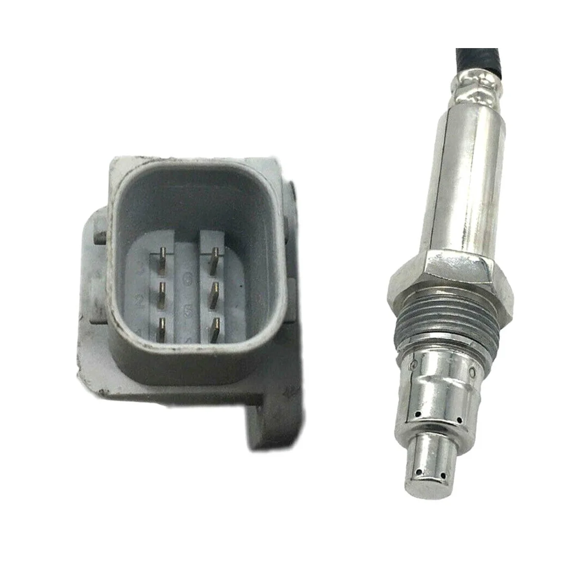 Датчик содержания азота 5WK96722B NOX датчик кислорода 51 15408-0017 51154080017 для грузовика MAN