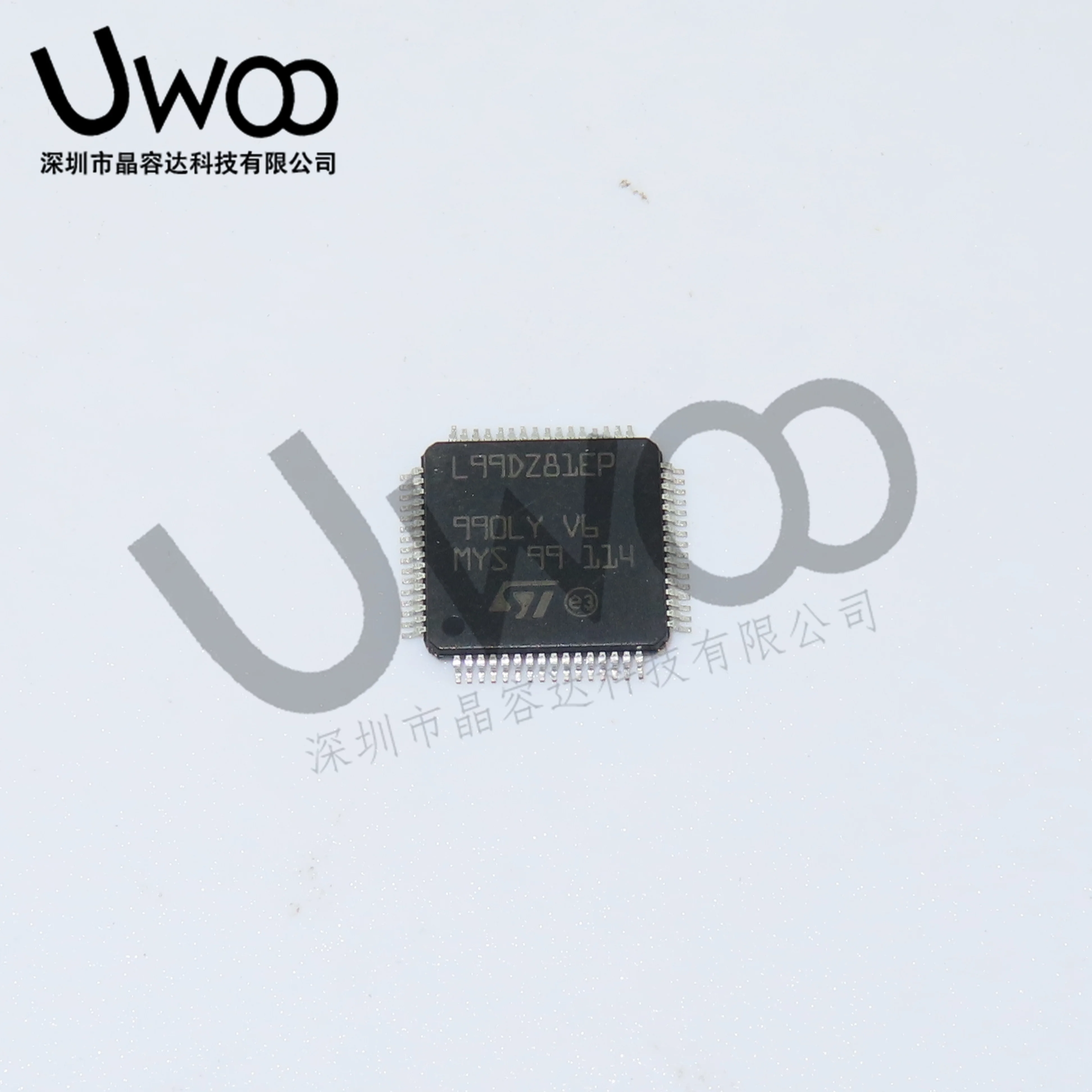 

100%Original New L99DZ81EP QFP-64 Microcontroller Microcontroller Chip SMT integrated ic ROHS PSE KC