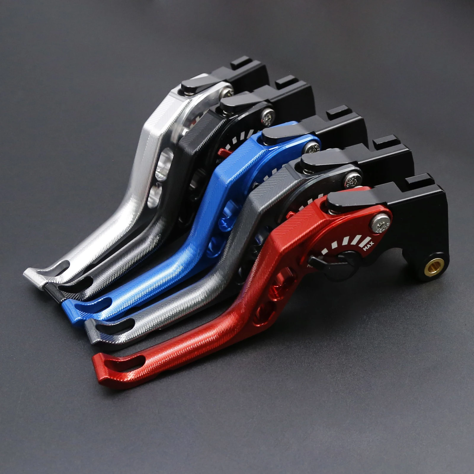 

For Yamaha R6S CANADA VERSION 2006 5D Motorcycle Brake Clutch Levers Adjustable Brake Clutch Lever Accessories
