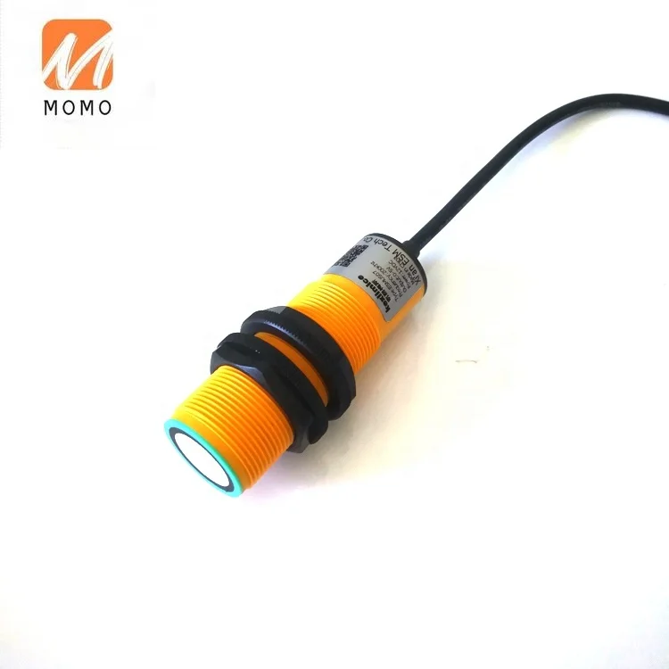 ESMUS07 новый продукт ультразвуковой датчик низкая цена уровня |