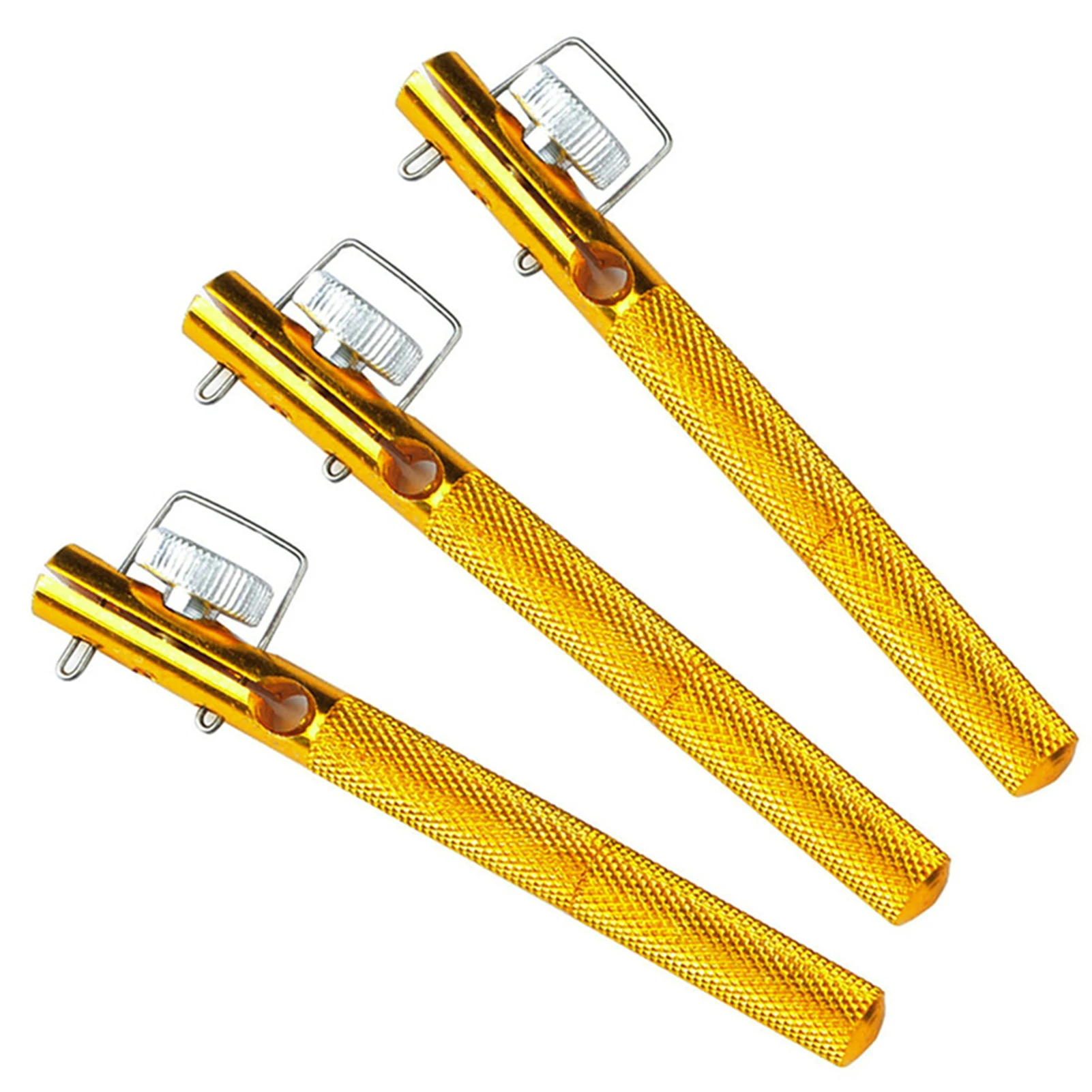 

Fast Fishing Knot Tying Hooks Tool Portable Durable Metal Fishing Accessories Father's Day Gift