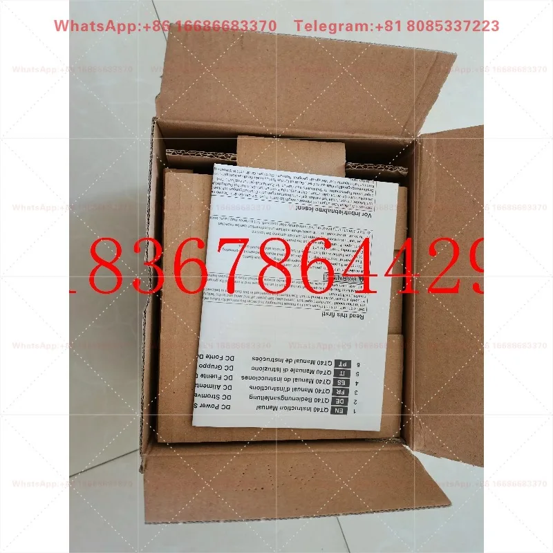Фото Выключатель питания QS5 QS10 QS20 QS40 CS10 QT20 QT40 241 №4