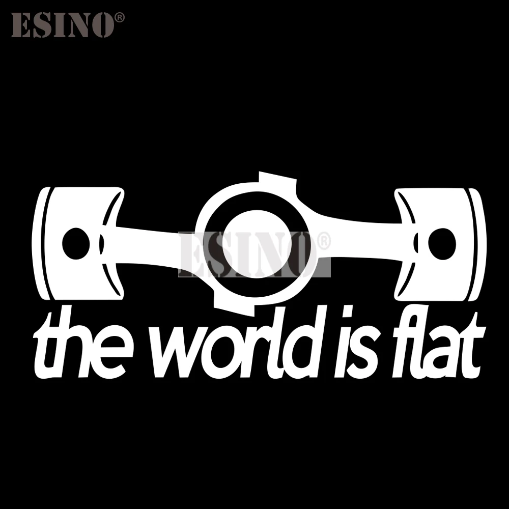 

Стайлинг автомобиля JDM узор мир плоская клейкая декоративная наклейка из ПВХ водостойкая наклейка на кузов винил для Subaru Legacy Outback