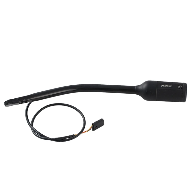 Рычаг переключения колонки рулевого колеса автомобиля 4L3Z-7210-BAA 5C3Z7210AAA для Ford F150 E250