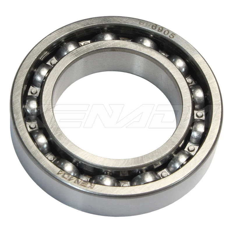 Фото Подшипник распределительного вала для Z50 CRF50F TRX90 C100 CT110 CRF110F 91007-GB6-913 №4