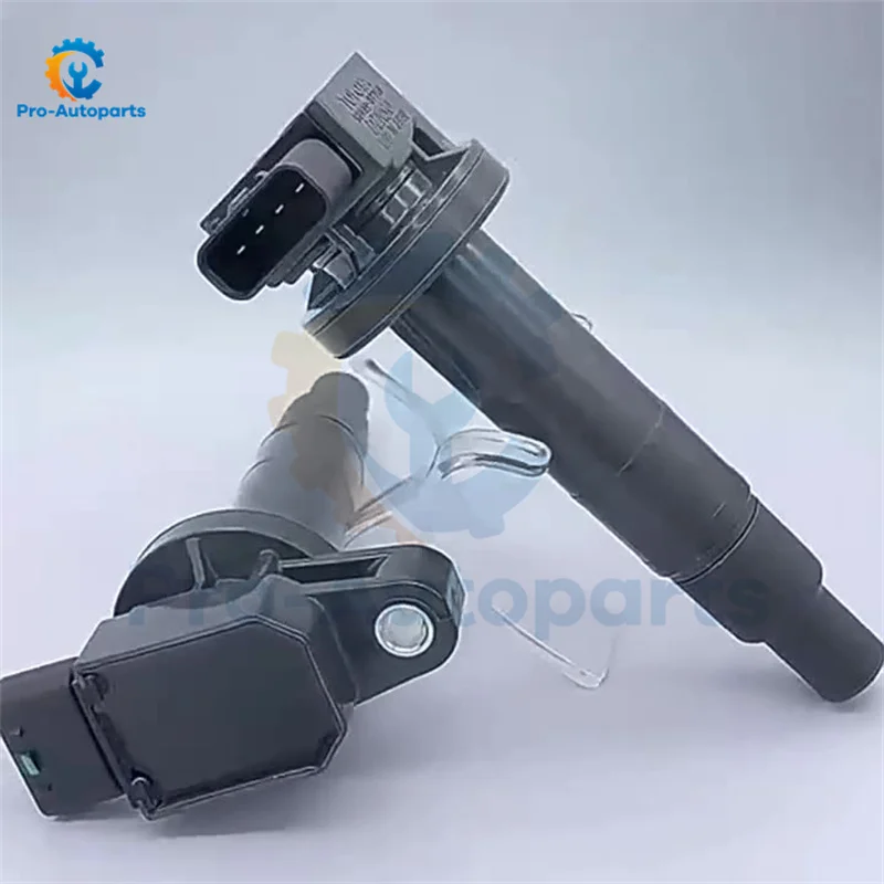 90919-02250 Катушка зажигания для Toyota Avalon Camry 4Runner RAV4 L-exus ES300H IS250 673-1309 9091902250 90919-A2005