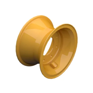 Запчасти для строительных машин ISUNO 420 426 430 432 колесо погрузчика 202-6186 2026186