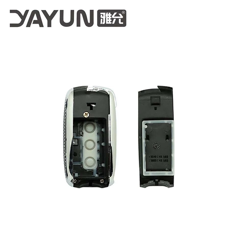YAYUN AKBEF103 корпус охранной сигнализации 3-откидная кнопка водонепроницаемый