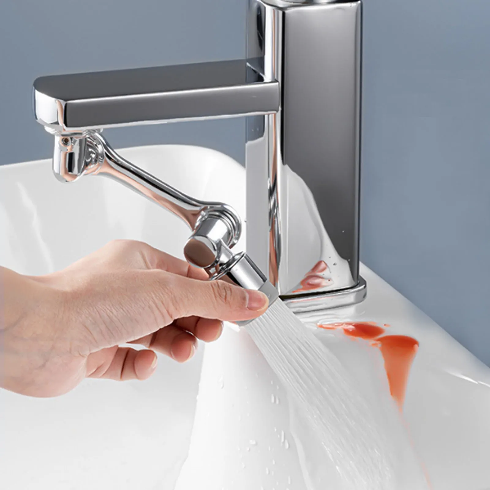 

1 шт., удлинитель для раковины в ванной комнате