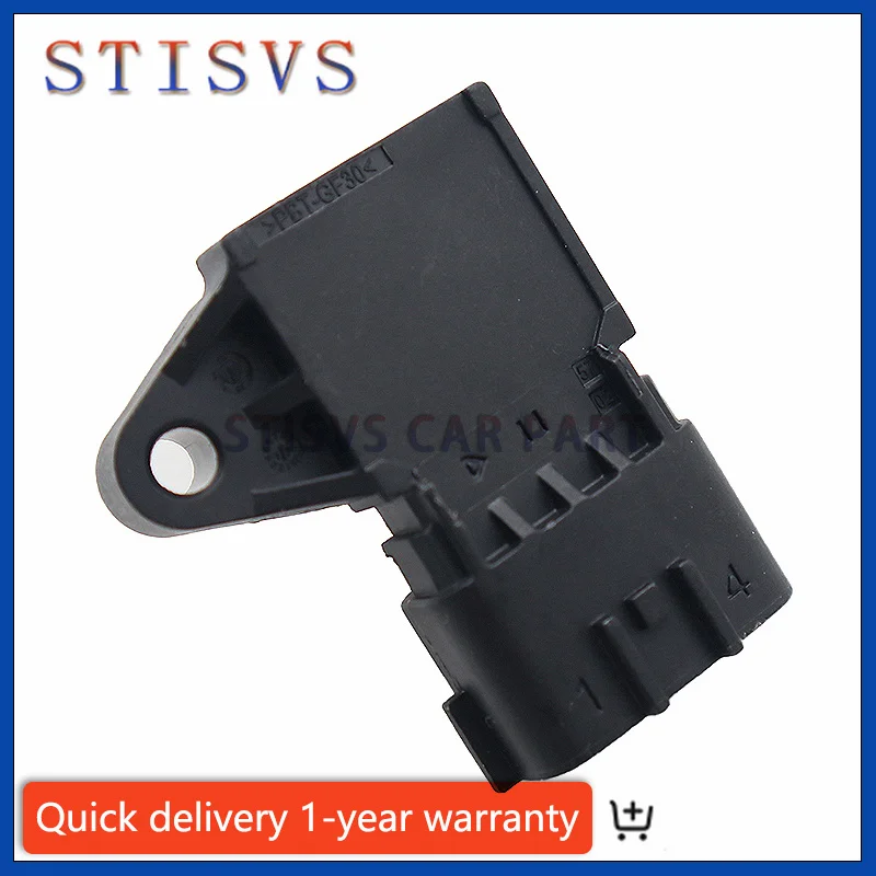 Датчик давления воздуха на впуске 0824-052 для Arctic Cat Wildcat Trail 700 новые