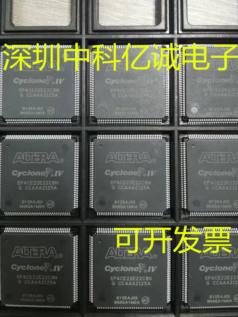 

EP4CE22E22C8N EP4CE22E22I7N EP4CE22E22