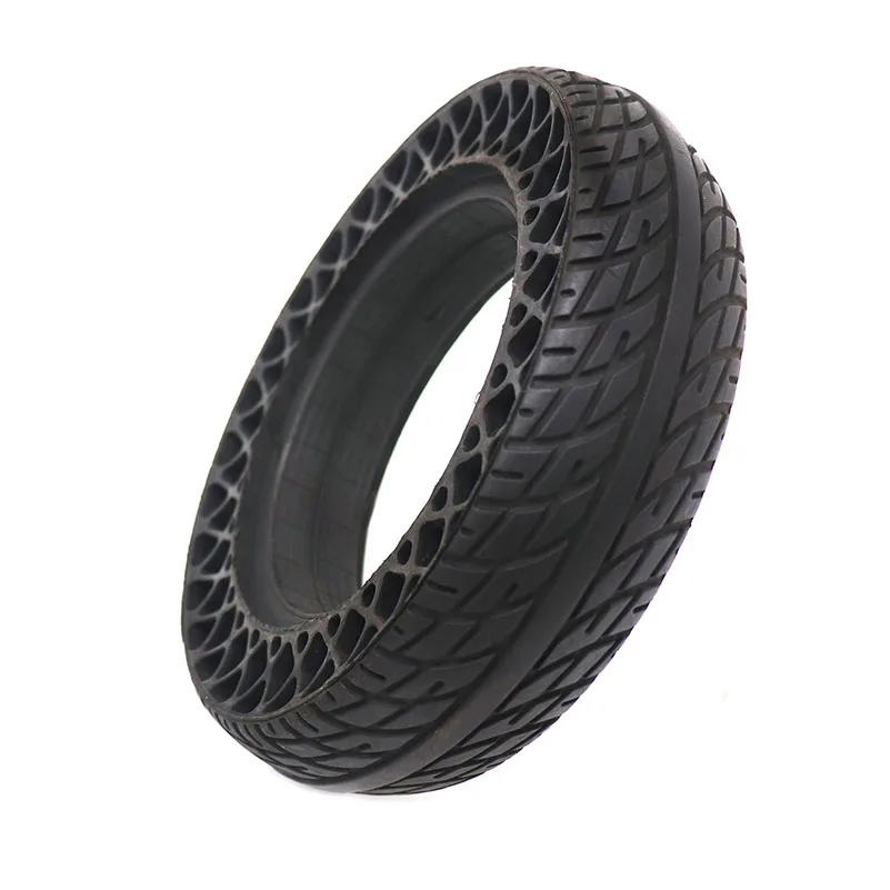 200x50 Электрический Скутер Сплошная Шина 8-дюймовое Колесо Прочная Износостойкая
