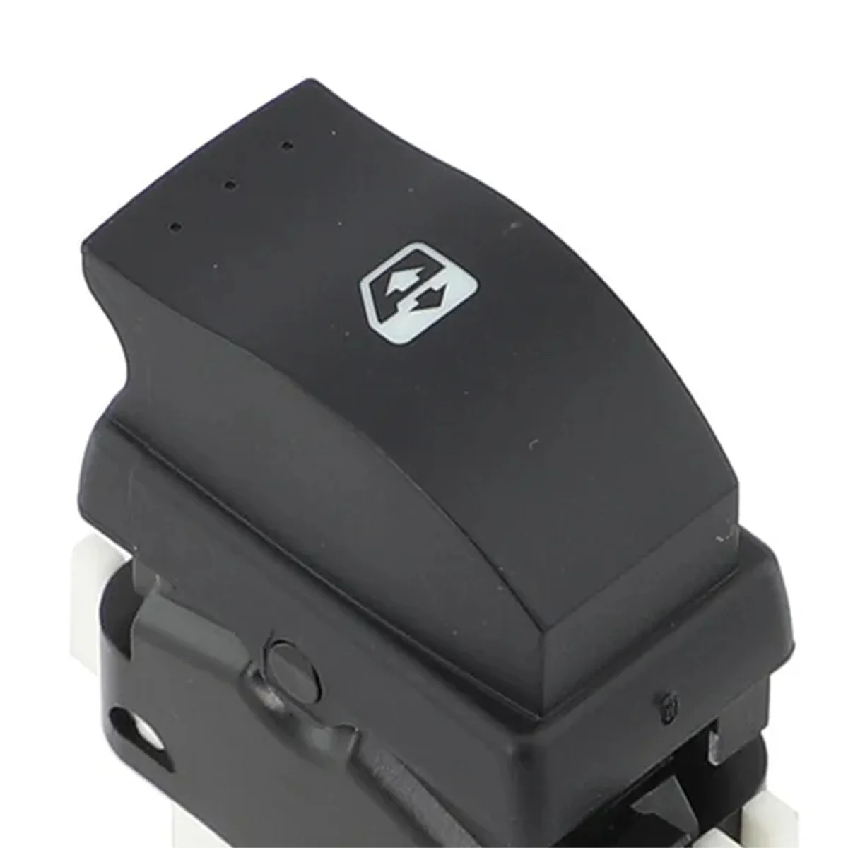 Выключатель подъемника стеклоподъемника автомобиля с одной кнопкой 8200315024 8200002451