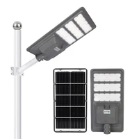 factory direct sale high lumen outdoor ip65 300w 400w 500w led solar street light