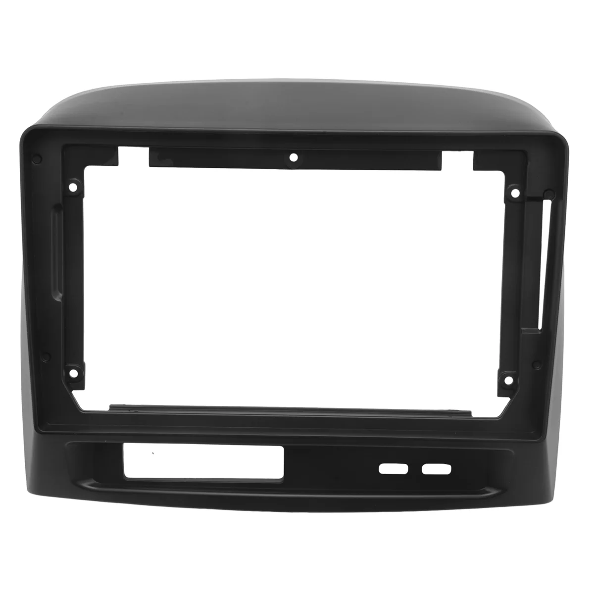 

Автомобильная радиоустановка Fascia Для Toyota Vios 2003-2007 DVD стерео рамка пластина адаптер монтаж приборной панели установочный комплект ободка A