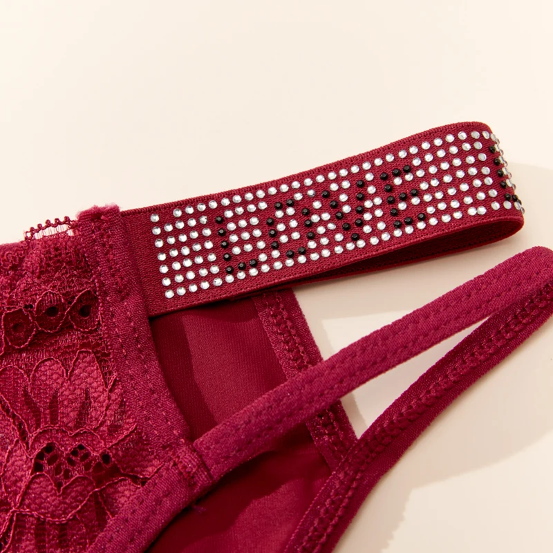 Бренд FARDLY launches новые стринги с надписью эластичный пояс сексуальное нижнее белье