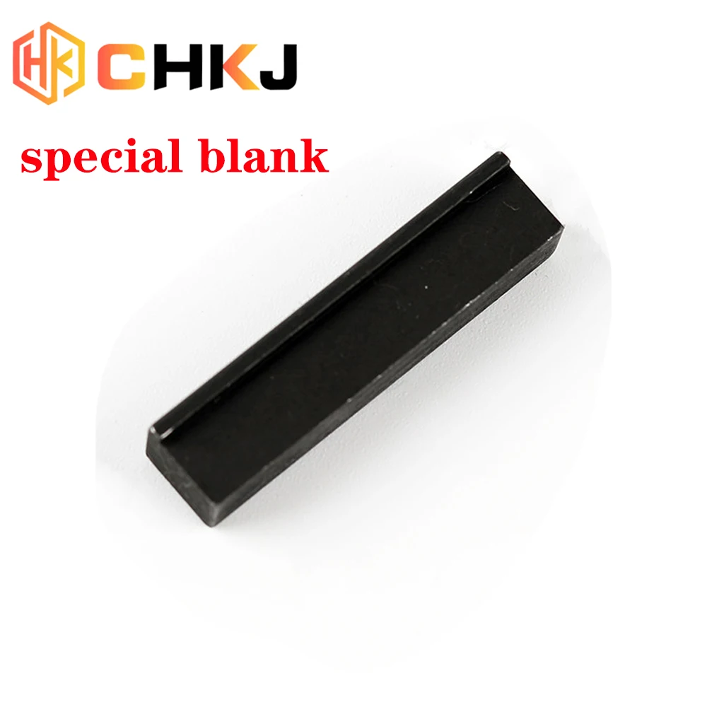 Специальный блок CHKJ для VVDI 005 Dolphin CNC Machine
