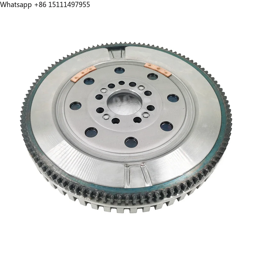 Маховик Transfly D7UF1 для Kia 1.7T 23200-2A405, система коробки передач CVT, производство LIFAN (art.: 3920dbfbc02a6) - 3920dbfbc02a6