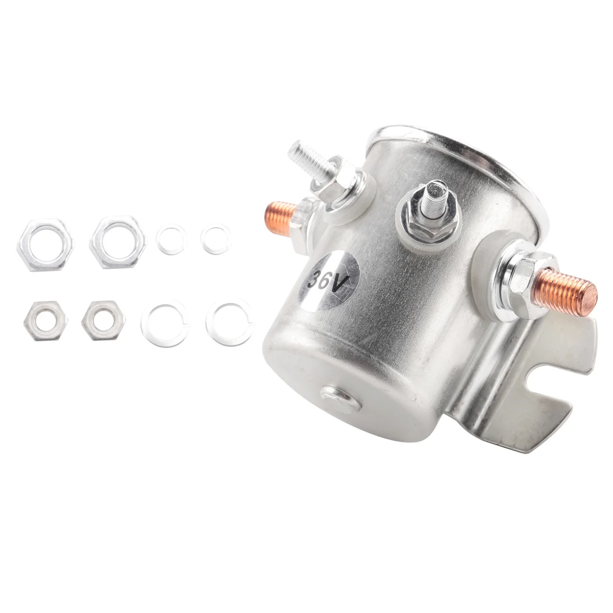 Электромагнит 36 В EZGO серия контактор TXT PDS DCS для гольф-мобиля Marathon 1986 + 27855G01