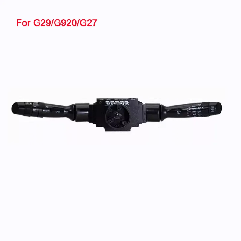 

Комплект дворников для Logitech G29 G27 G920