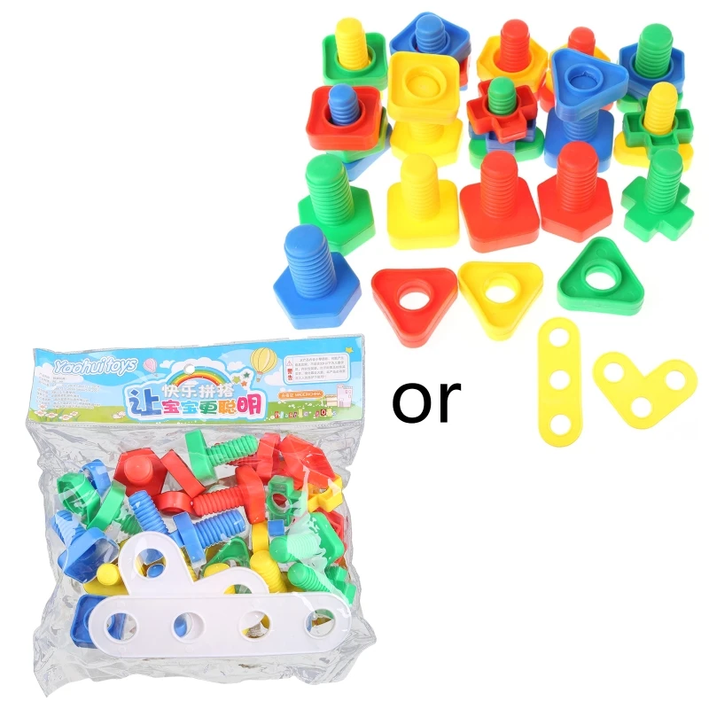 

Детский 3D пазл для раннего развития, деревянные строительные блоки, новые игрушки