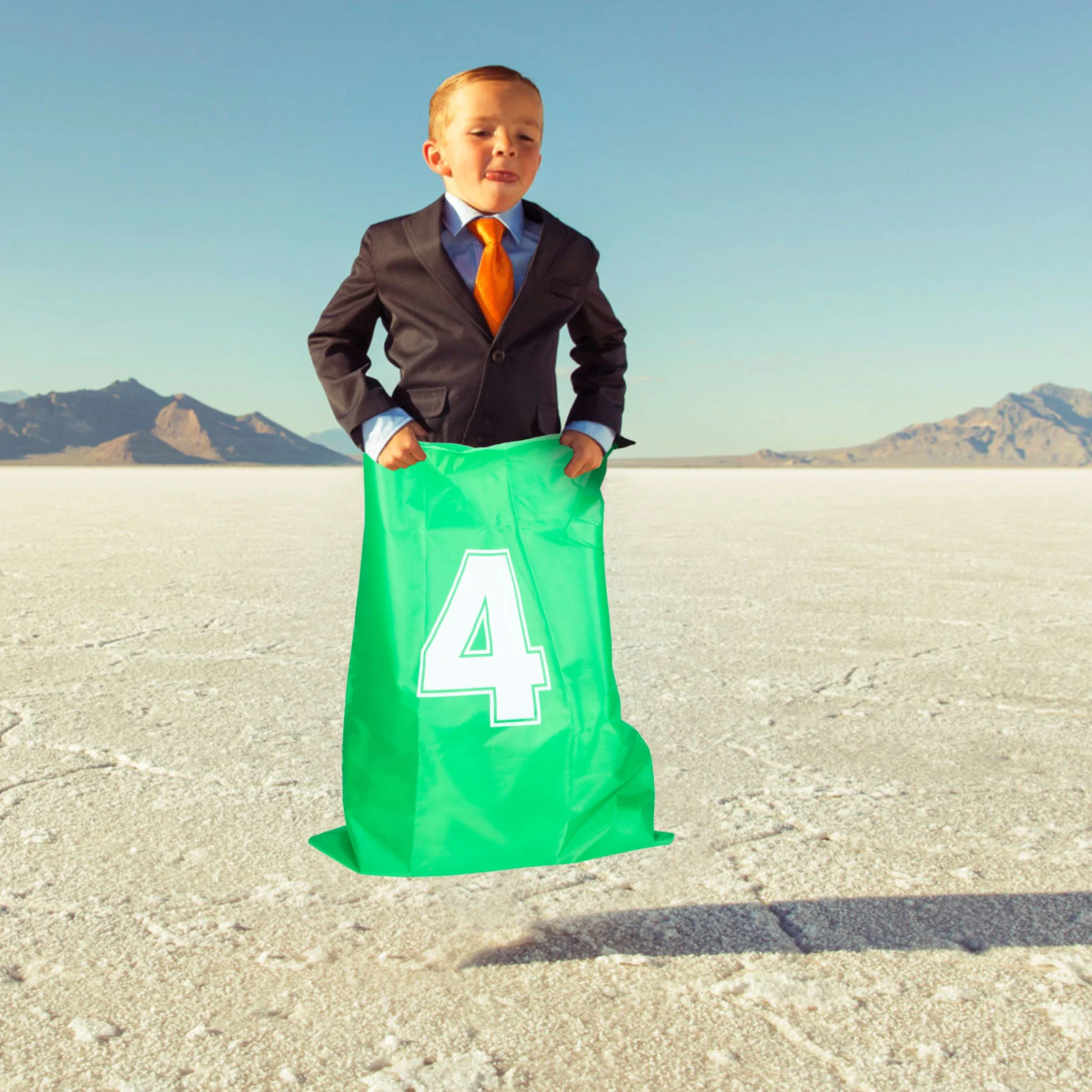 4 шт. сумка для прыжков детский мешок игрушек гоночные сумки яйцо интерактивная