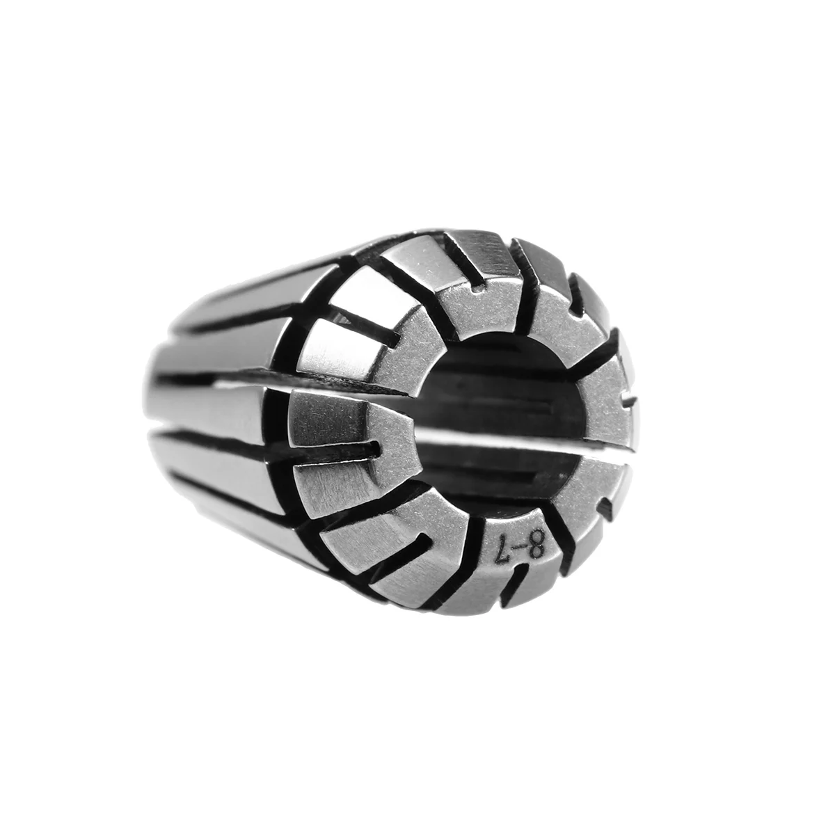 

Precision Collets Grinding Chuck Lathe Tool Holder Collets for Engraving Machine