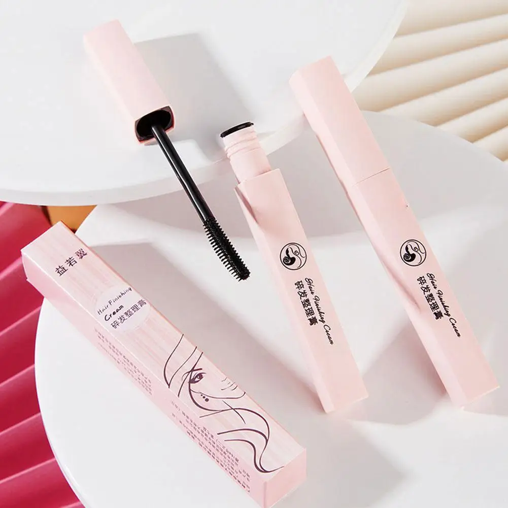 Женский модный крем для волос с эффектом пушистых и сломанных | Красота здоровье