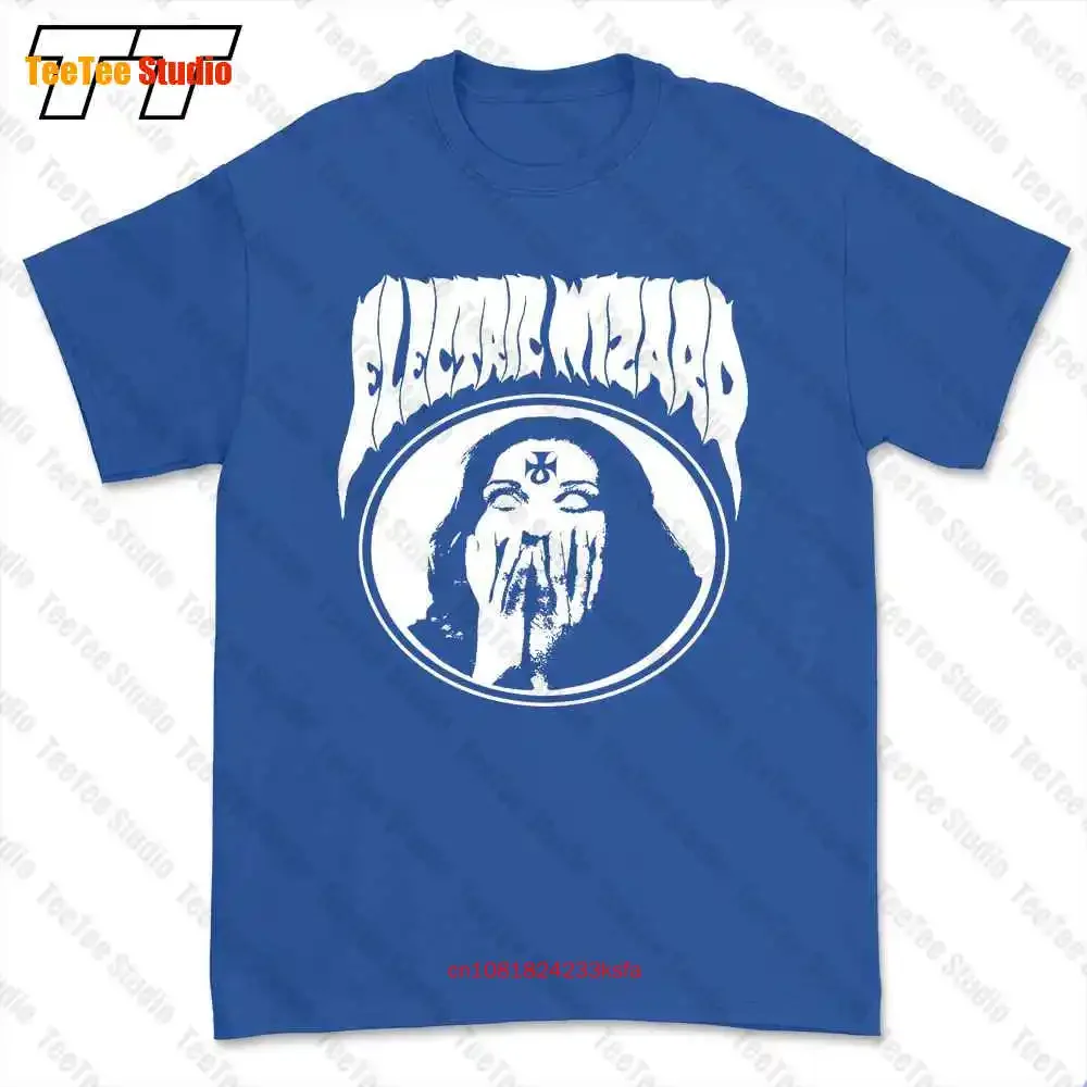 Футболка Electric Wizard 13N3