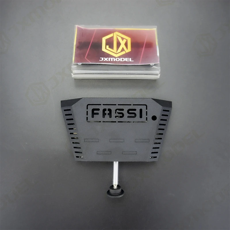 JXMODEL-F1650-TD передний кузов автомобиля опорные ножки ручки насоса крана грузовика