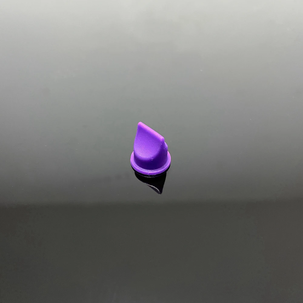 Duckbill One Way Bottle Cap Silicone Valve 1 PCS