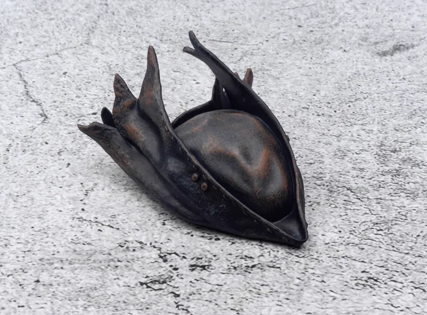 Женская модель головного убора 1/6 для охотника 12 дюймов Женская модель головного убора 1/6 для охотника 12 дюймов