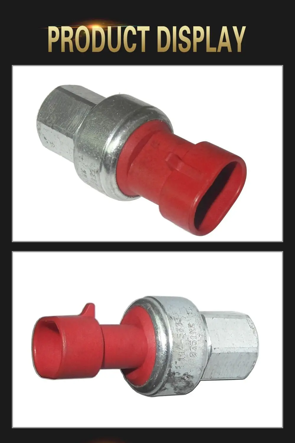 

Переключатель давления компрессора кондиционера 114-5333 для Caterpillar CAT