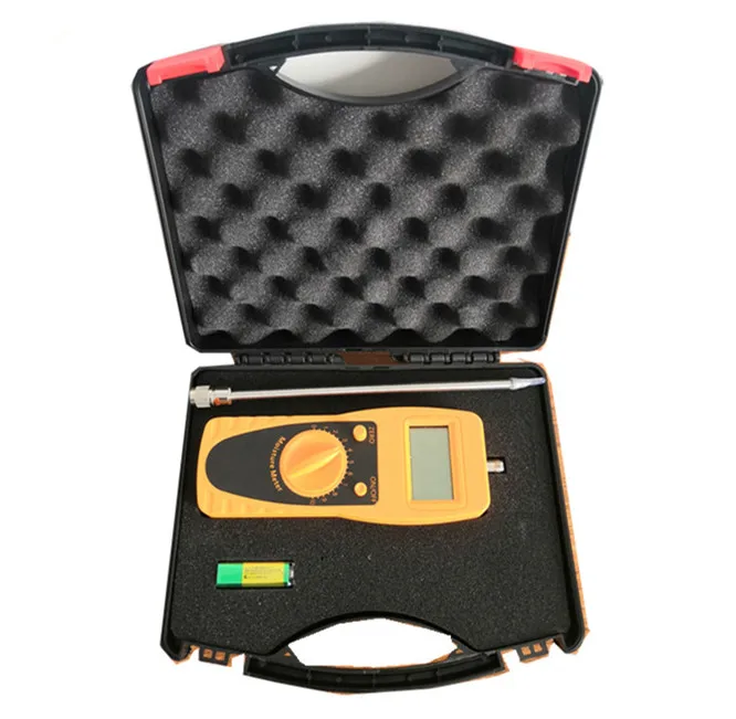 

Soil Moisture Meter Sand Moisture Meter Analyzer