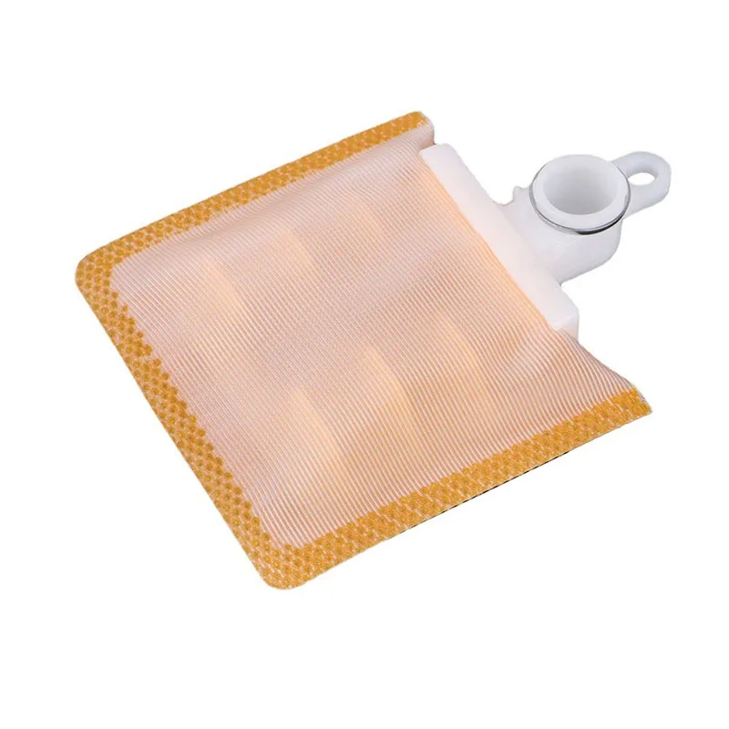 

MR204495 Gasoline Pump Strainer Suitable for Mitsubishi Pajero Sports Version Golan Fuel Pump Filter