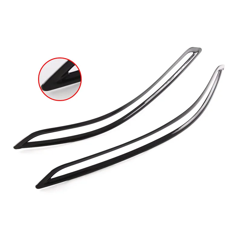 Аксессуары для заднего противотуманного фонаря D9 DM-i 2022 2023 декоративные наклейки