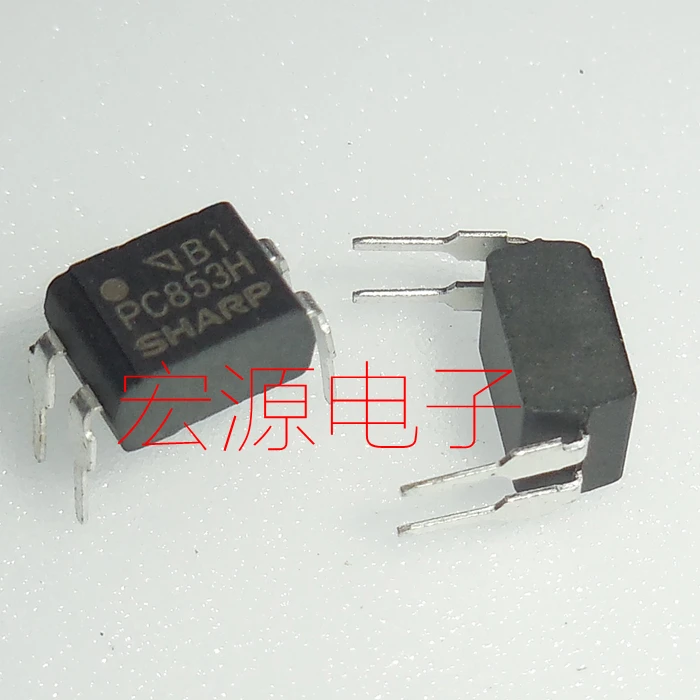 

30pcs original new PC853H/DIP optocoupler optocoupler