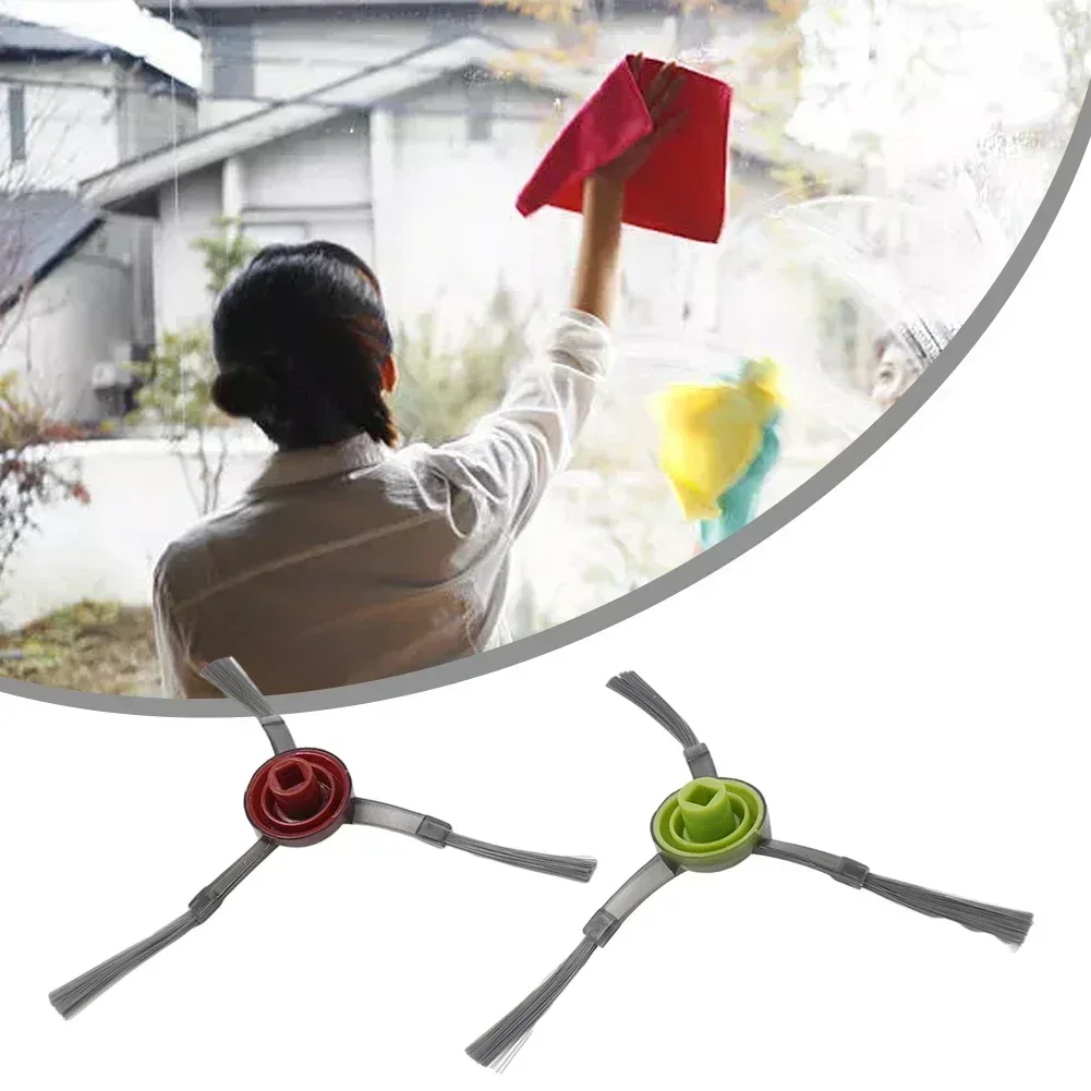 8 шт. боковая щетка для Deebot DT83 DT85 DD35 DJ35 DM81 900 бытовой пылесос детали техники