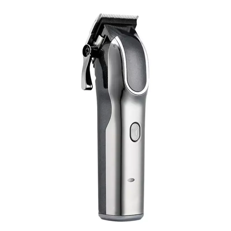 

NEW2023 Professional Hair Trimmer Hair Clipper Rechargeable Hair Shaver Men Beard Trimmer Head Body Shaving Shaver
