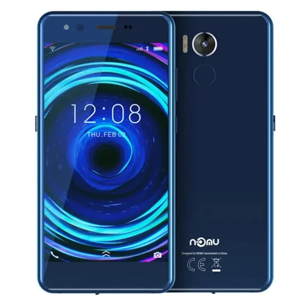 Ному M8 4G смартфон 5 2 дюймов Octa Core 1 ГГц 4 Гб Оперативная память 64 Встроенная 21.0MP