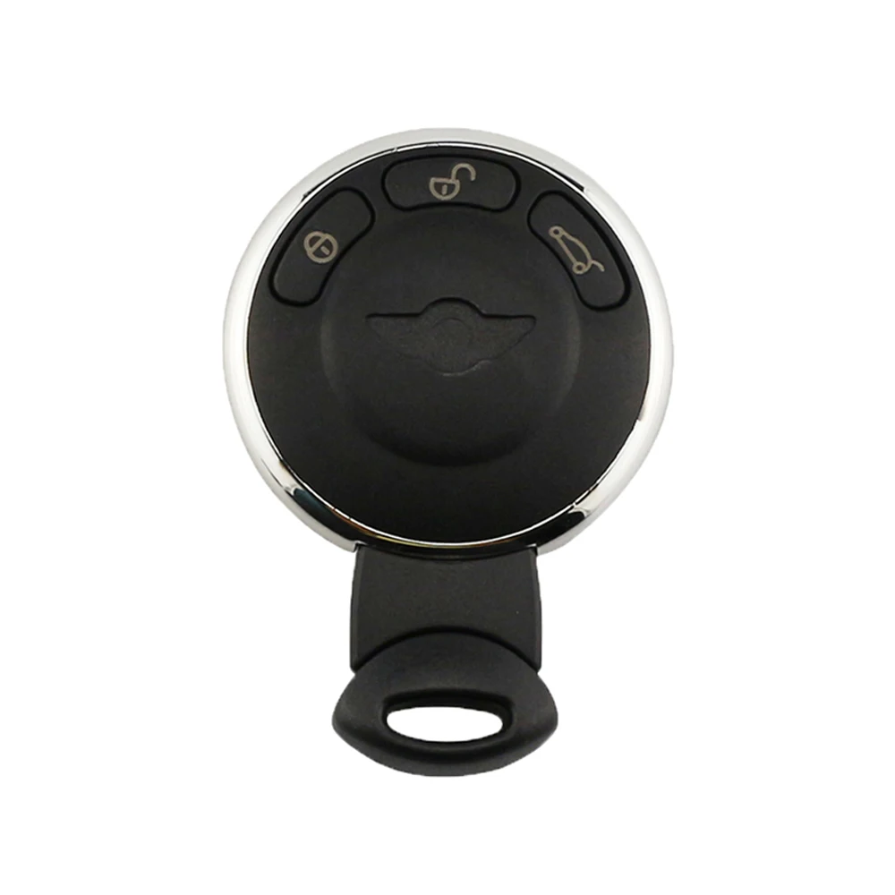 Прочный корпус дистанционного ключа YIQIXIN для BMW Mini Cooper R56 R57 R58 Cabrio R60 R61 Clubman Countryman