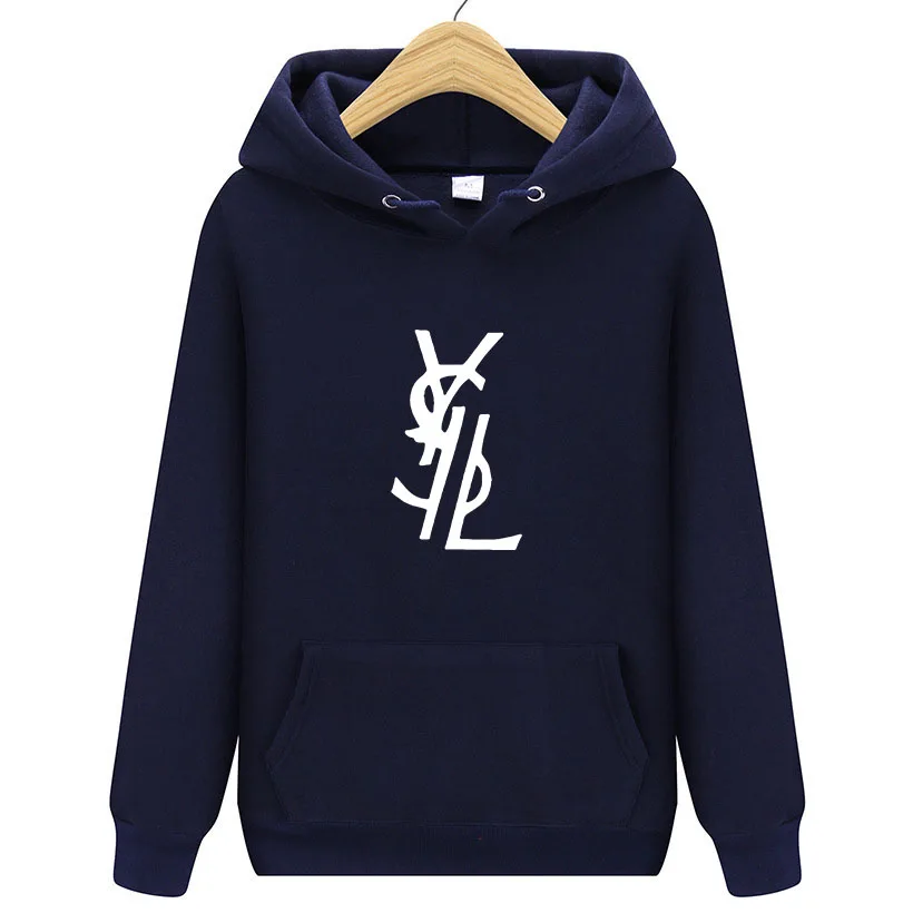 Свитшот мужской оверсайз толстовка с капюшоном рассеканием демонов Y2k принтом