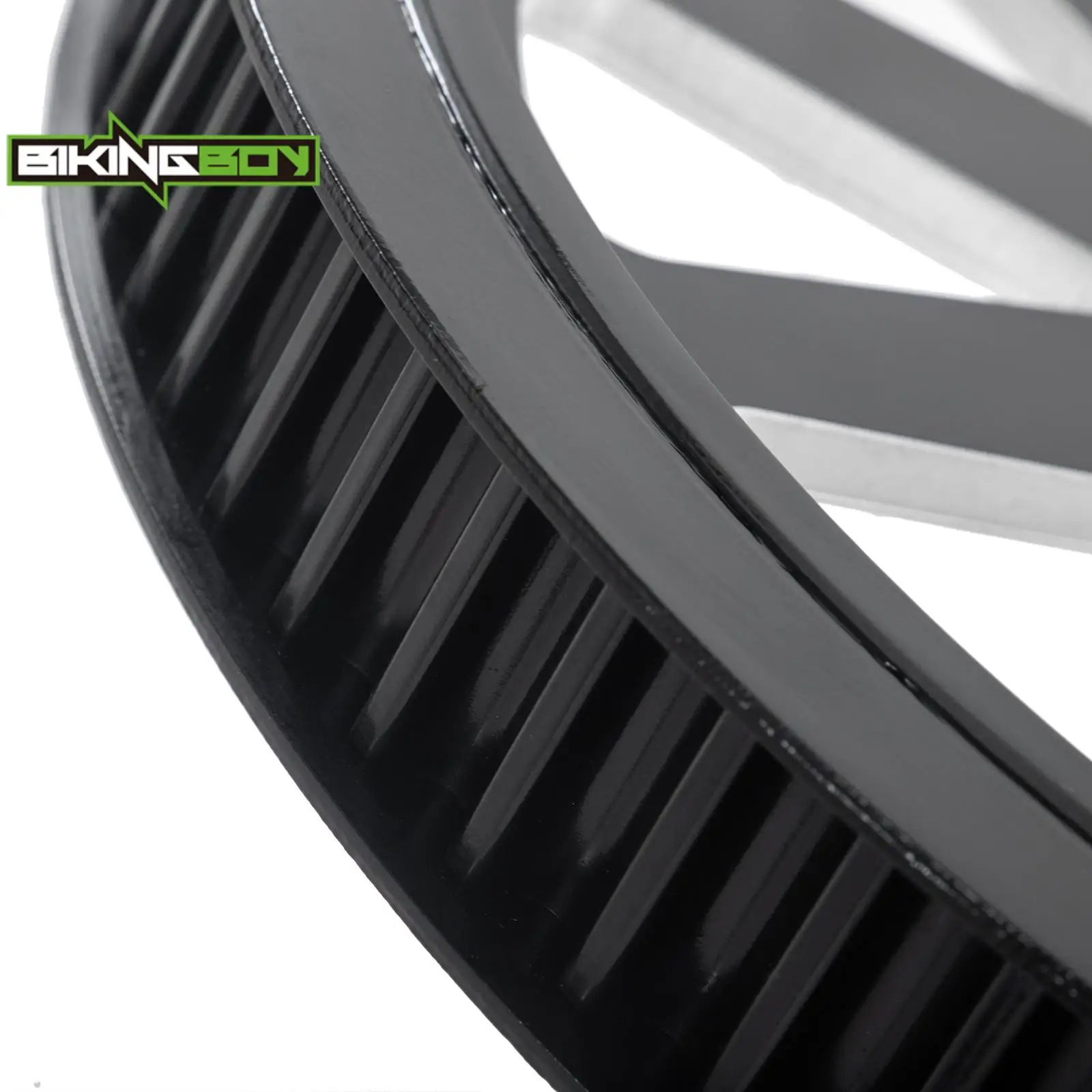 Шкив задний BIKINGBOY 70T шириной 20 мм для ночного поезда Springer FXSTS FXSTB Standard EFI FXSTI FXST 2006