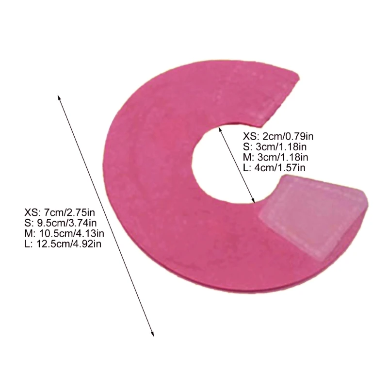 Ошейник для домашних животных ощипывающий перья ошейник от укусов попугаев