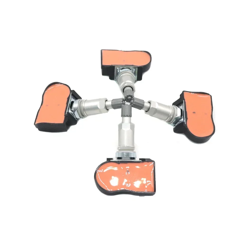 Автомобильный датчик давления в шинах 40700-3VU0A TPMS для Nissan Rogue NOTE QASHQAI TIIDA X-T Renault ESPACE V