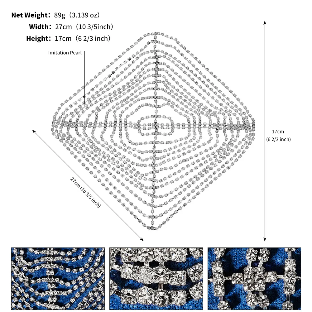 Модная Очаровательная головная повязка на лоб африканские аксессуары для волос