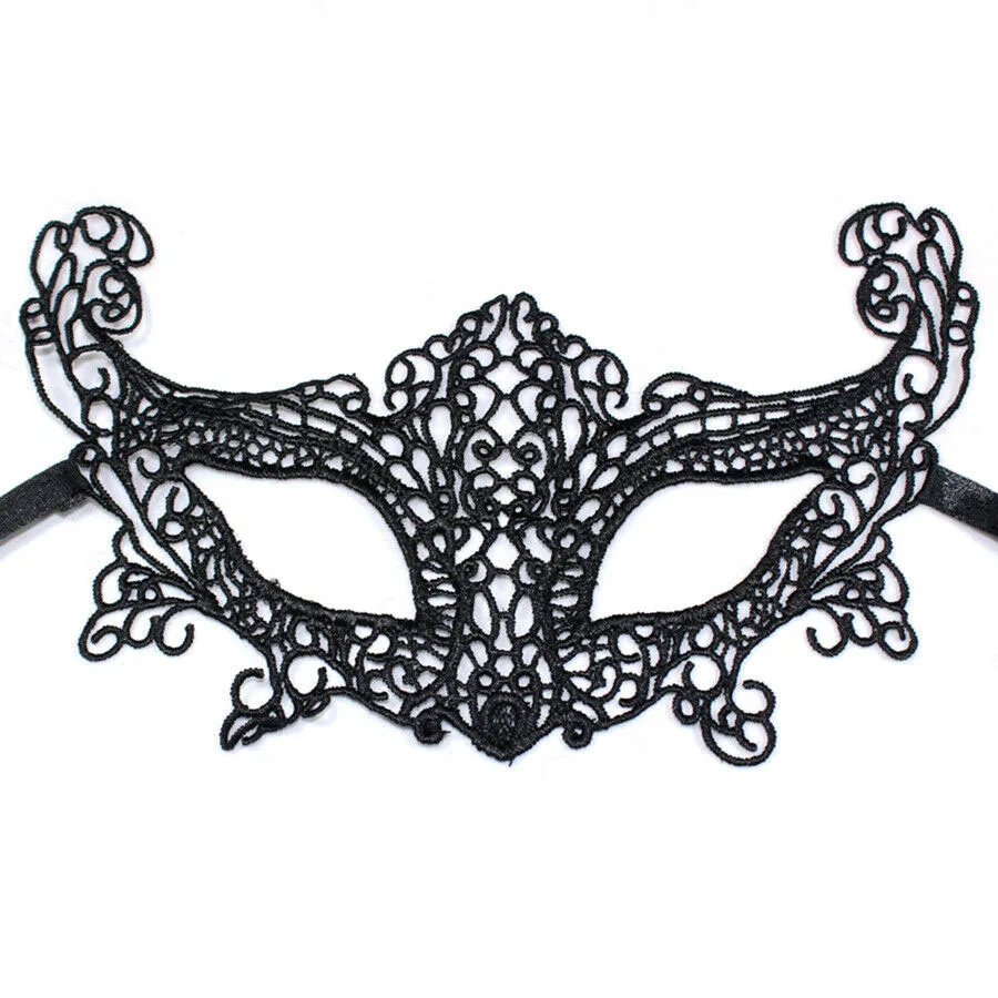 Сексуальные костюмы для косплея женские кружевные вечерние королева ночного