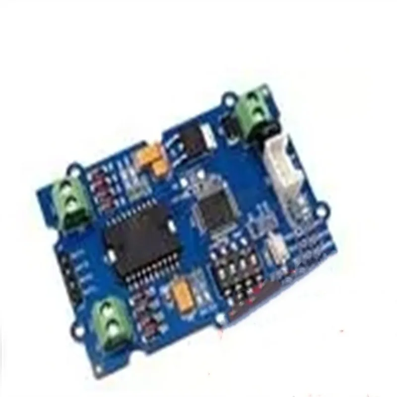 105020001 год, плата расширения двигателя seeed Гров-I2C, ATmega8